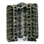 Ford 5.0L V8 Remanufactured Engine – 1980-1986 - Image 4