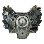 Ford 5.0L V8 Remanufactured Engine – 1980-1986