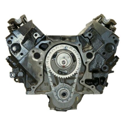 Ford 5.0L V8 Remanufactured Engine – 1980-1986