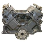 Ford  5.0L V8 Remanufactured Engine – 1986-1991 - Image 2