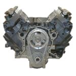Ford  5.0L V8 Remanufactured Engine – 1986-1991