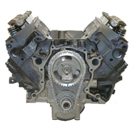 Ford  5.0L V8 Remanufactured Engine – 1986-1991