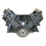 Ford Lincoln Mercury 6.6L V8 Remanufactured Engine – 1971-1982 - Image 2