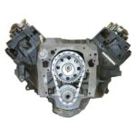 Ford Lincoln Mercury 6.6L V8 Remanufactured Engine – 1971-1982