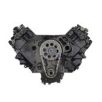 Ford Lincoln Mercury 7.5L V8 Remanufactured Engine – 1971-1978