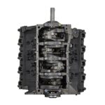 Ford Lincoln Mercury 7.5L V8 Remanufactured Engine – 1971-1978 - Image 5