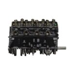 Ford Lincoln Mercury 7.5L V8 Remanufactured Engine – 1972-1978 - Image 3