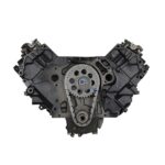 Ford Lincoln Mercury 7.5L V8 Remanufactured Engine – 1972-1978