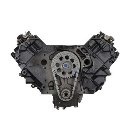 Ford Lincoln Mercury 7.5L V8 Remanufactured Engine – 1972-1978