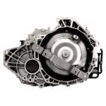 Ford Lincoln Mercury AWF21 Remanufactured 6-Speed Automatic Transmission