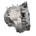 Ford Lincoln Mercury AWF21 Remanufactured 6-Speed Automatic Transmission - Image 3