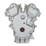 Ford Lincoln Mercury Duratec 3.5L V6 Remanufactured Engine – 39091