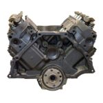 Ford H/O 5.0L V8 Remanufactured Engine – 1985-1987 - Image 2
