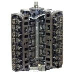 Ford H/O 5.0L V8 Remanufactured Engine – 1985-1987 - Image 4