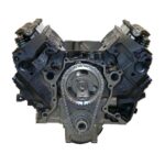 Ford H/O 5.0L V8 Remanufactured Engine – 1985-1987