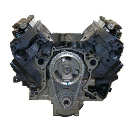 Ford H/O 5.0L V8 Remanufactured Engine – 1985-1987
