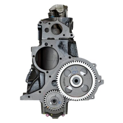 Ford LPG 4.9L L6 Remanufactured Engine – 1981-1986