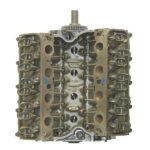Ford LPG 6.1L V8 Remanufactured Engine – 5/85-1990 - Image 4
