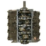 Ford LPG 6.1L V8 Remanufactured Engine – 5/85-1990 - Image 5