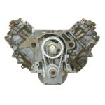 Ford LPG 6.1L V8 Remanufactured Engine – 5/85-1990