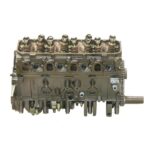 Ford LPG 6.1L V8 Remanufactured Engine – 5/85-1990 - Image 3