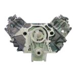 Ford LPG 7.0L V8 Remanufactured Engine – 10/90-1996