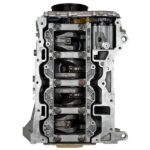 Ford Mazda 2.3L L4 Remanufactured Engine – 2001-2002 - Image 5
