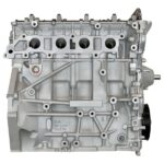 Ford Mazda 2.3L L4 Remanufactured Engine – 2001-2002 - Image 3
