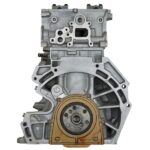 Ford Mazda 2.3L L4 Remanufactured Engine – 2001-2002 - Image 2
