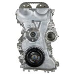 Ford Mazda 2.3L L4 Remanufactured Engine – 2001-2002