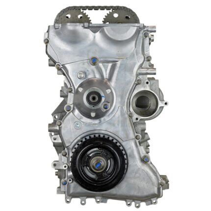 Ford Mazda 2.3L L4 Remanufactured Engine – 2001-2002