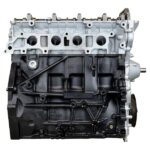 Ford Mazda 2.3L L4 Remanufactured Engine – 2003 - Image 3