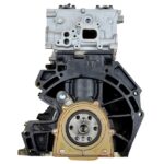Ford Mazda 2.3L L4 Remanufactured Engine – 2003 - Image 2