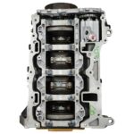 Ford Mazda 2.3L L4 Remanufactured Engine – 2003 - Image 5