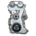 Ford Mazda 2.3L L4 Remanufactured Engine – 2004-2011
