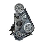 Ford Mazda 2.5L L4 Remanufactured Engine – 1998-2001