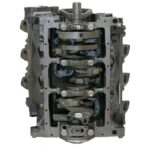 Ford Mazda 3.0L V6 Remanufactured Engine – 10/91-1994 - Image 5