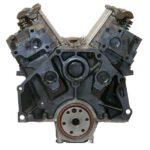Ford Mazda 3.0L V6 Remanufactured Engine – 10/91-1994 - Image 2