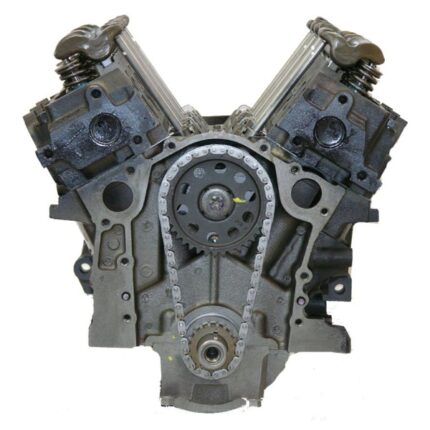 Ford Mazda 3.0L V6 Remanufactured Engine – 10/91-1994