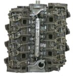Ford Mazda 3.0L V6 Remanufactured Engine – 10/91-1994 - Image 4