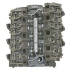 Ford Mazda 3.0L V6 Remanufactured Engine – 1995-1998 - Image 4