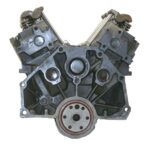 Ford Mazda 3.0L V6 Remanufactured Engine – 1995-1998 - Image 2