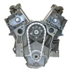 Ford Mazda 3.0L V6 Remanufactured Engine – 1995-1998