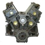 Ford Mazda 3.0L V6 Remanufactured Engine – 1999-2001 - Image 2
