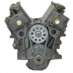 Ford Mazda 3.0L V6 Remanufactured Engine – 1999-2001