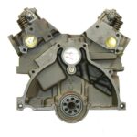 Ford Mazda 4.0L V6 Remanufactured Engine – 1997 - Image 2