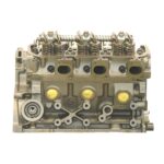 Ford Mazda 4.0L V6 Remanufactured Engine – 1997 - Image 3