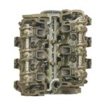 Ford Mazda 4.0L V6 Remanufactured Engine – 1997 - Image 4