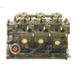 Ford Mazda 4.0L V6 Remanufactured Engine – 1999-2000 - Image 3