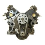 Ford Mazda 4.0L V6 Remanufactured Engine – 1999-2000